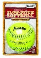 Baseballs/softballs - 10983