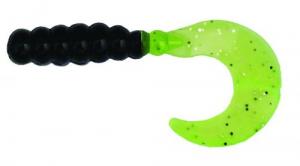 Big Bite Baits FG2-33 Fat Grub Curl - FG233