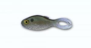 Big Bite Baits 3WM-04 3.5" Warmouth