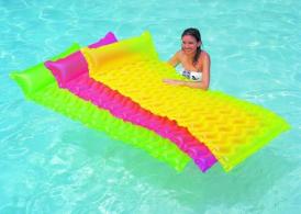 Tote-n-float™ Wave Mats - 58807E