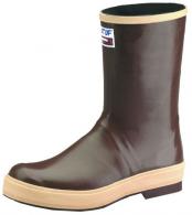 Xtratuf Men's 12 in Legacy Boot Brown Size 8 - 22172G-8