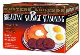Breakfast Sausage Making Kits - 041
