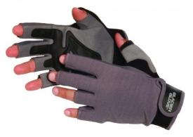 Stripping / Fighting Sun Gloves - 077GY-L