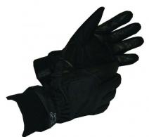Insulated Waterproof Gloves - 775BK-MED