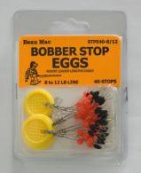 Bobber Stops