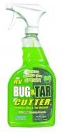 Bug & Tar Remover - 41392