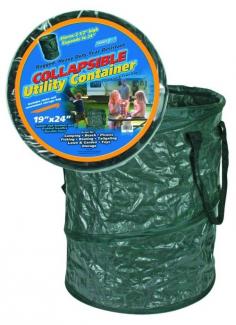 Collapsible Container - 42893