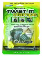 Rv Sewer Hose Twist-it Clamps - 39553