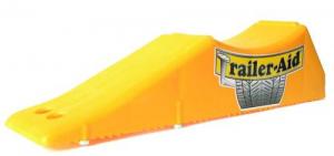 Camco Trailer Aid-Yellow - 21