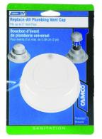 Replace-all Plumbing Vent Cap - 40034