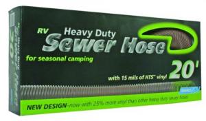 Sewer/sani Hoses - 39631