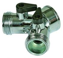 Shut-off Valves - 20113