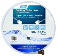 Camco 50' Drinking Water Hose - 22753