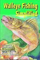 Walleye Fishing Simplified