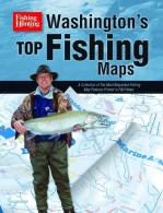 Washington's Top Fishing Maps