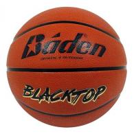 Blacktop Basketball