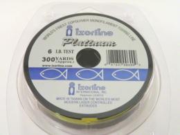 Platinum Monofilament - 006009