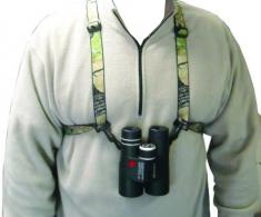 Horn Hunter Bino Harness System Camo