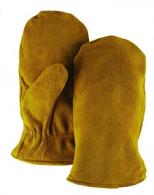 Majestic 1635/10 Suede Chopper Mitt - 1635/10