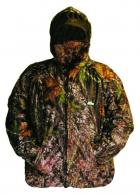 Bug Tamer Plus Parka With Face Shield - BTX3-L