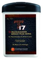 Thompson Center T17 Breech Plug Wipes - 7541
