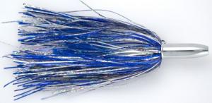 Billy Baits Mini Turbo Blue/Fushia - MTS-16