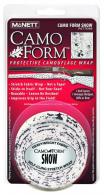 Camo Form Self Cling Wrap - 19701
