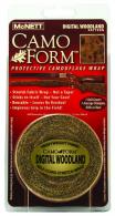 Camo Form Self Cling Wrap - 19412