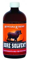 Montana Extreme Bore Solvent 20 oz. 12/Cs - 07000