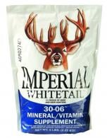 Whitetail Institute Imperial Attractant 30-06 Mineral Supplement 5 lb.