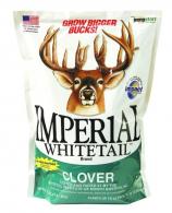 Whitetail Institute Imperial Seed Whitetail Clover 18 lb.
