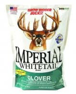 Whitetail Institute Imperial Seed Whitetail Clover 18 lb. - IMP18 Whitetail Institute Imperial Seed Whitetail Clover 18 lb. - IMP18