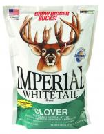 Whitetail Institute Imperial Seed Whitetail Clover .5 Acres 4 lb - IMP4