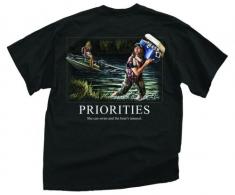Buckwear T-shirts - 1116-M