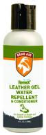 Leather Weatherproofing