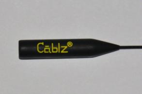 CABLZ ORIG 14" BLACK