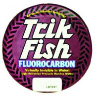 Trik Fish C-FCB05001 Fluorocarbon - C-FCB05001