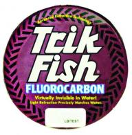 Trik Fish C-FCB10001 Fluorocarbon - C-FCB10001