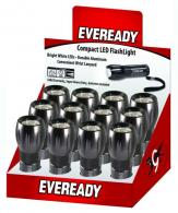 Eveready 3 LED Metal - EVML33ASD