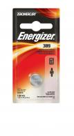 Energizer 389 Zero-Merc 1Pk - 389BPZ