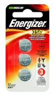 Energizer Watch Battery - 357BPZ-3N