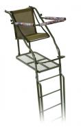 L-100 & L110 Single Ladder Stands