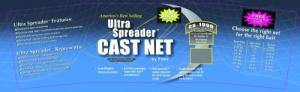 Fitec 11860 GS1000 Ultra Spreader - 11860