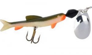 Yakima Bait 160-BL Spin-E-Miny - 160-BL