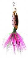 Wordens 204-RBOW Rooster Tail - 204-RBOW