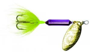 Wordens 208-MPUR Rooster Tail