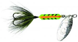 Wordens 210-ZEB Rooster Tail - 210-ZEB