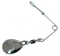 Hildebrandt 1JSN Jig Spinner, 1"