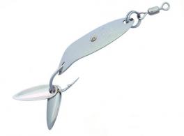 Hildebrandt Shad King Spoon, 1 - 3RN