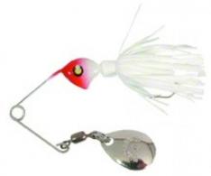 HILD SPIN DANDY 1/8 WHT/WHT